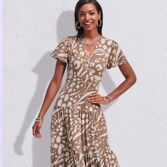 Swoon dress - Picture 6 of 9